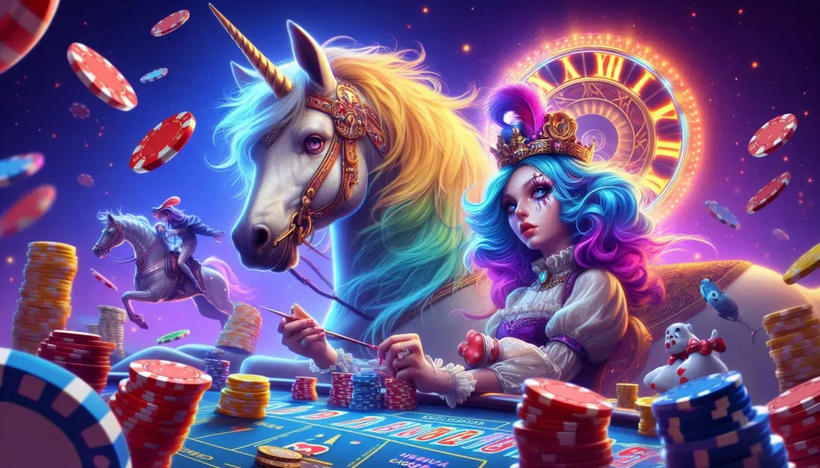 Zumospin Casino